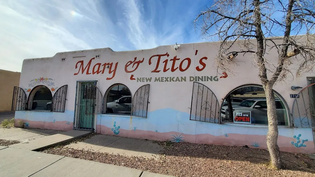 Mary & Tito's Cafe_Alburquerque_slider_image_1