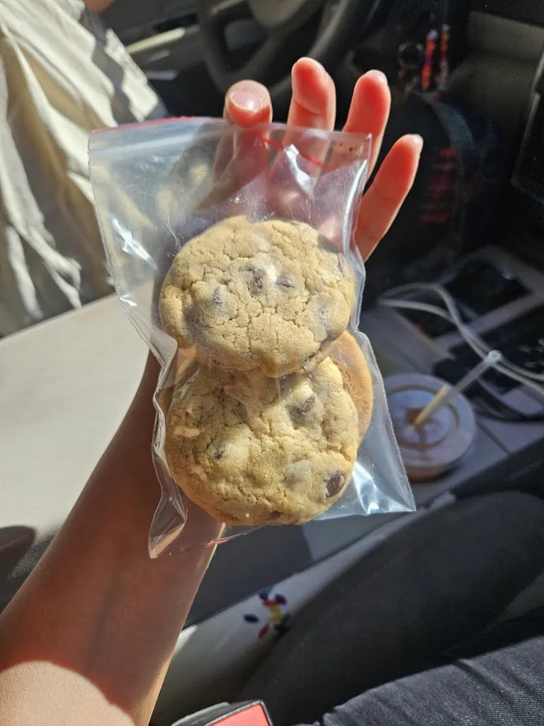 jackie serna_cafe lush_Alburquerque_review