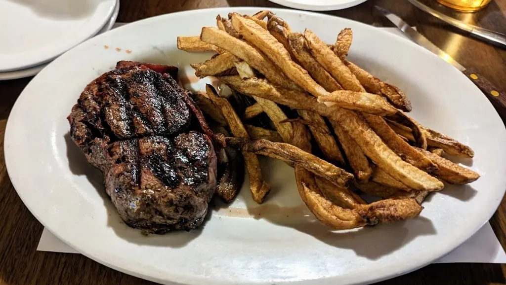 Menu_Monte Carlo Liquors & Steak House_Alburquerque_image_8