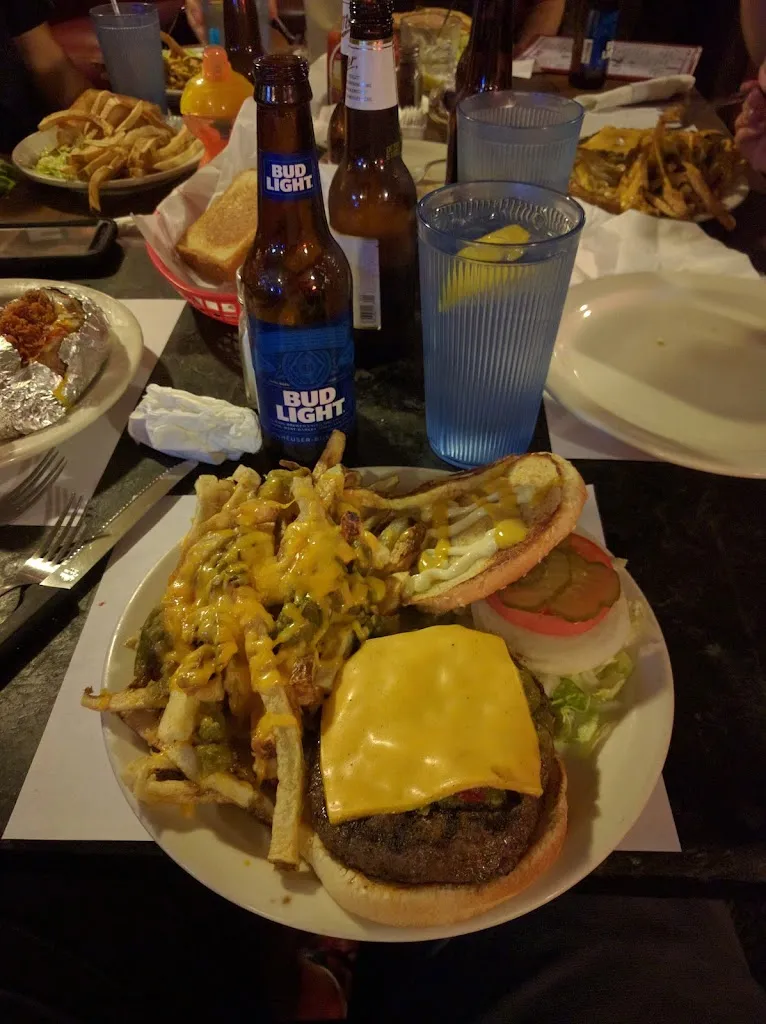 Menu_Monte Carlo Liquors & Steak House_Alburquerque_image_9