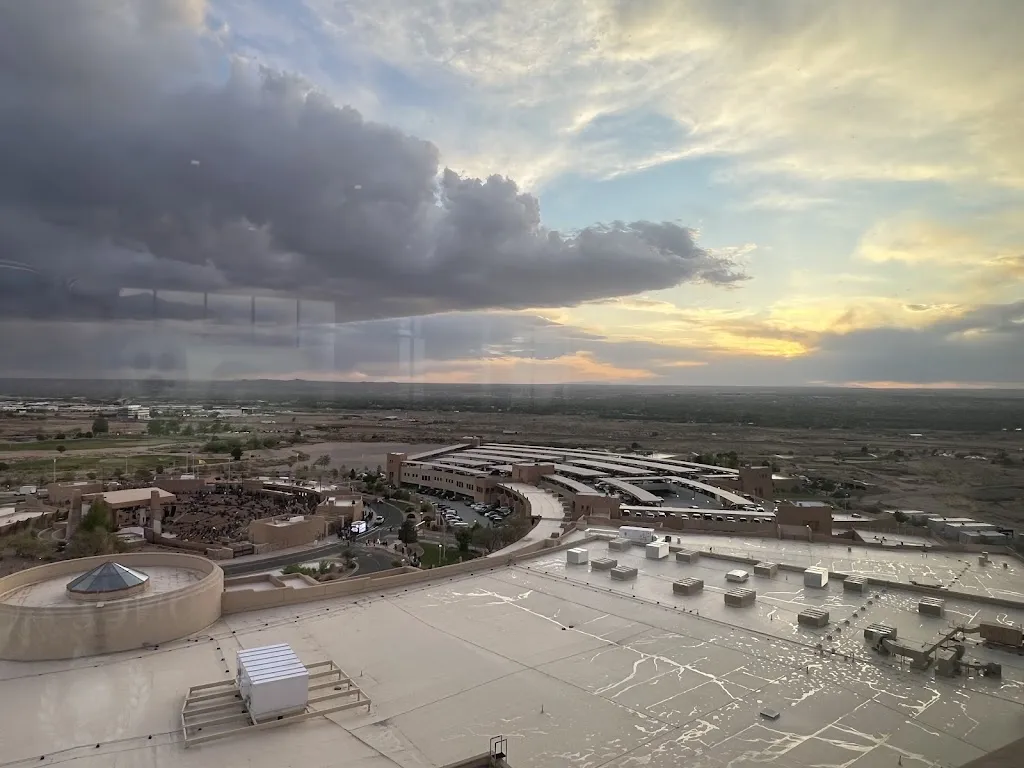 Amy Jo Behling_Bien Shur_Alburquerque_review