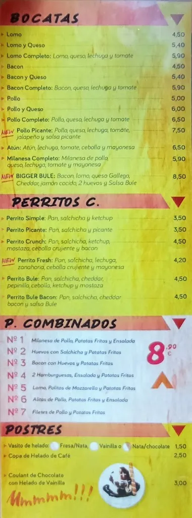 Bule Burger_Culleredo_menu_image_1