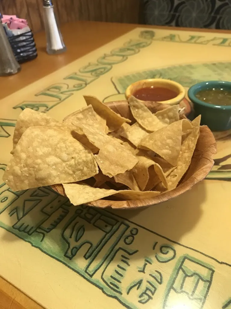 Menu_Mariscos Altamar_Alburquerque_image_5