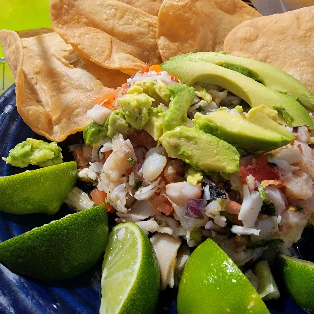 Menu_Mariscos Altamar_Alburquerque_image_9