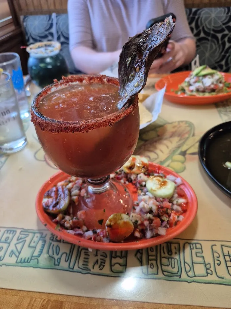 Dan S_Mariscos Altamar_Alburquerque_review