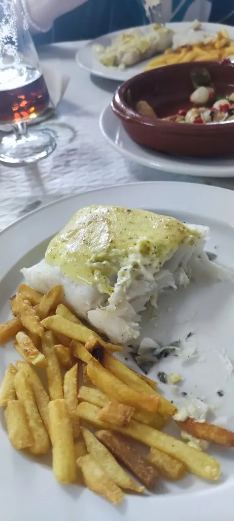 Dora Re_Restaurante El Parral_Casas de Don Pedro_review