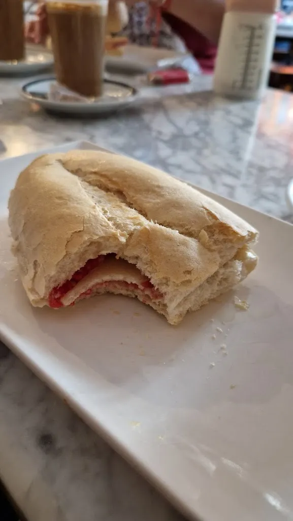 Menu_Café Bar Los Arcos_Casas de Don Pedro_image_7