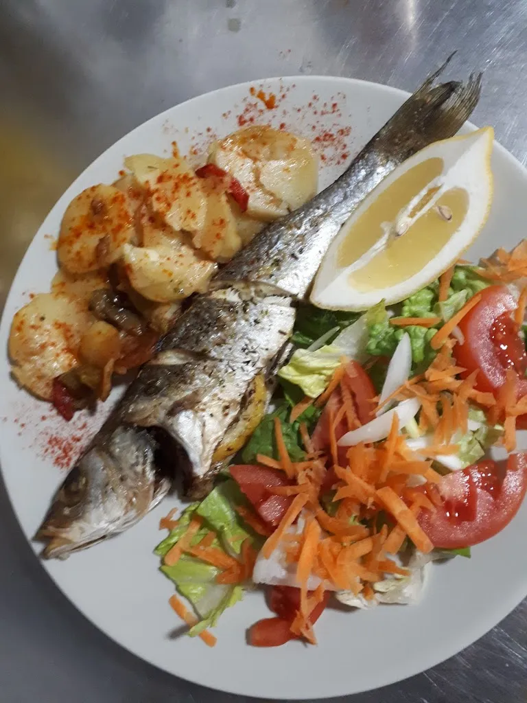 Menu_Bar La Estrella_Casas de Don Pedro_image_2