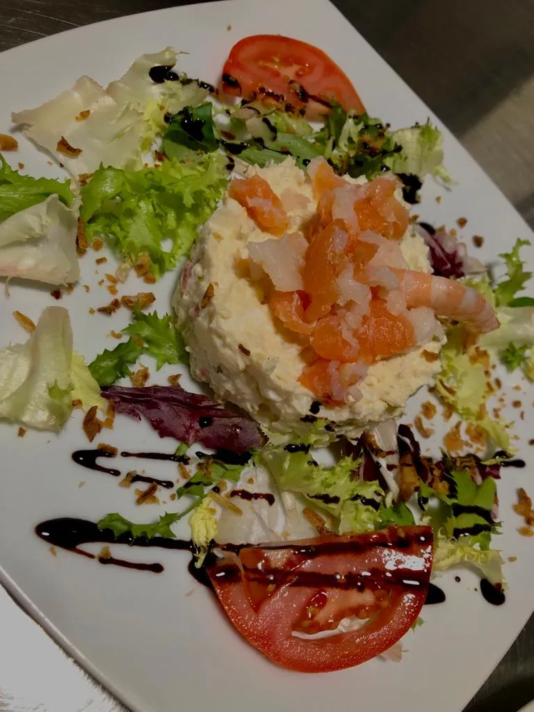 Menu_Bar La Estrella_Casas de Don Pedro_image_4