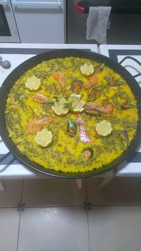 Menu_Bar La Estrella_Casas de Don Pedro_image_6