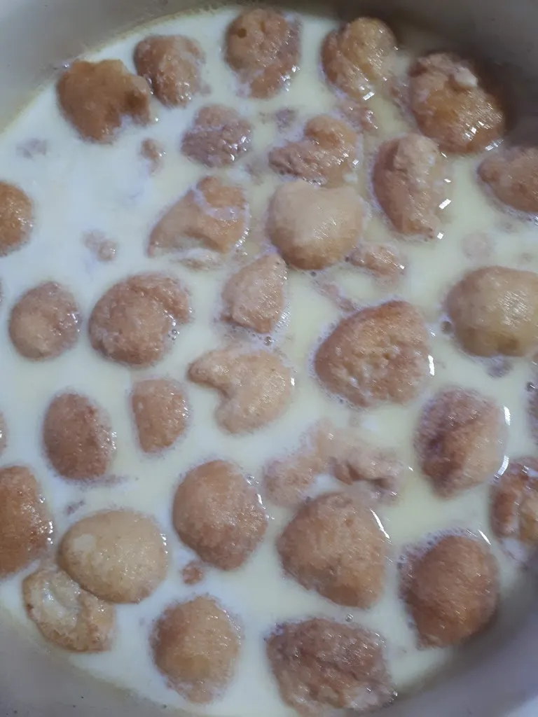 Menu_Bar La Estrella_Casas de Don Pedro_image_7