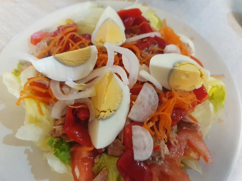 Menu_Bar La Estrella_Casas de Don Pedro_image_8