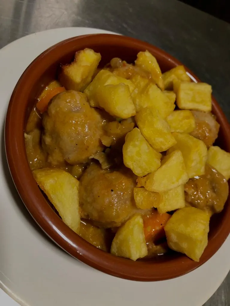 Menu_Bar La Estrella_Casas de Don Pedro_image_9