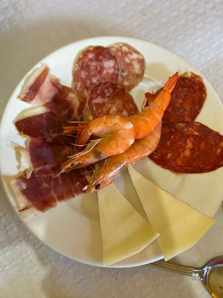 Sergio Correas_Bar La Estrella_Casas de Don Pedro_review