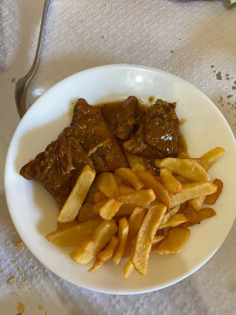 Bar La Estrella_Casas de Don Pedro_slider_image_2