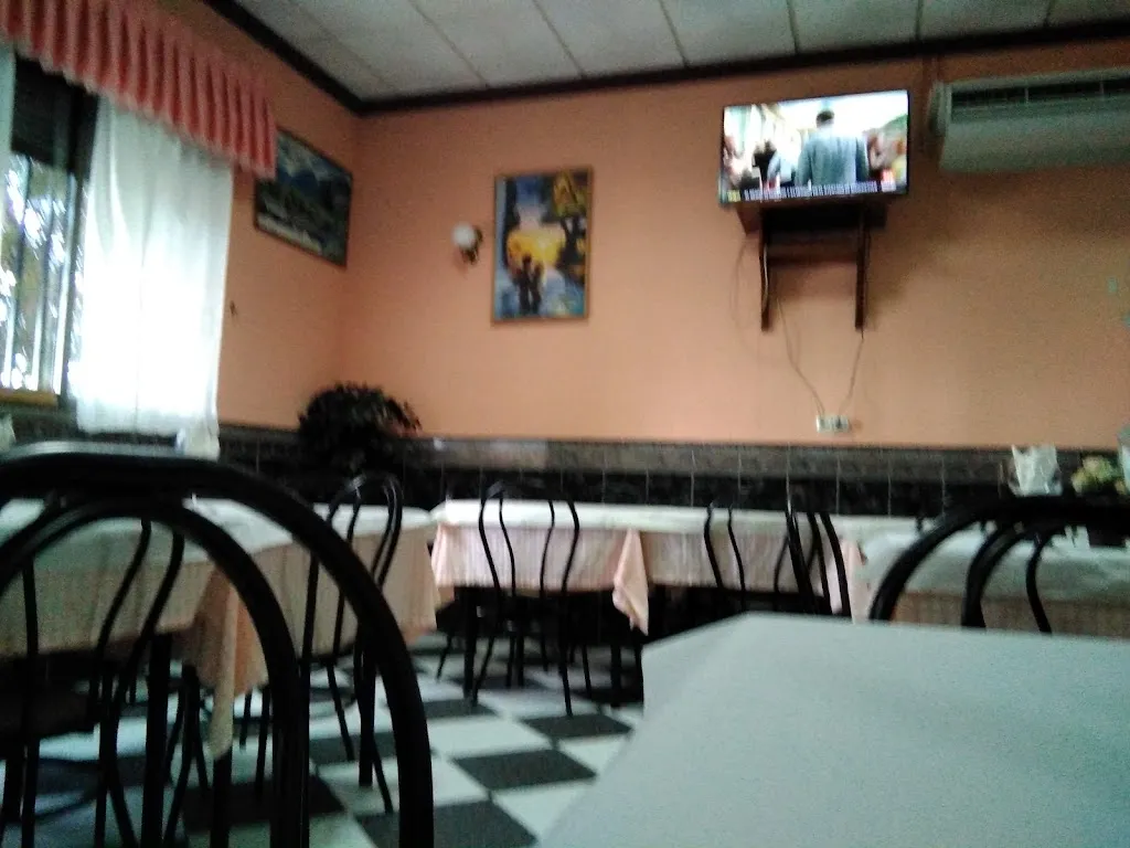 Fernando Campos Asensio_Extremadura Bar Restaurante_Casas de Don Pedro_review