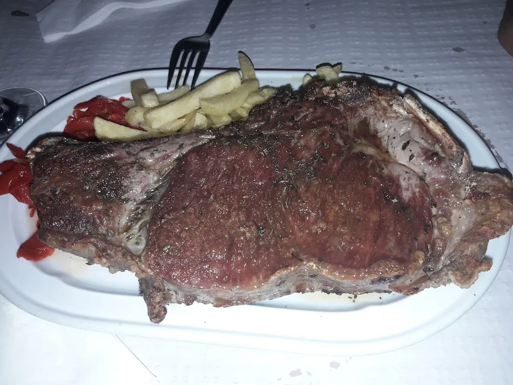 Andrea Estévez Fernández_Extremadura Bar Restaurante_Casas de Don Pedro_review