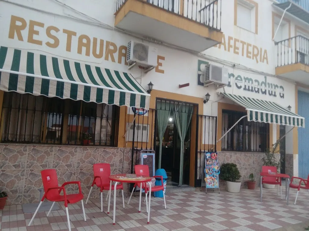 Extremadura Bar Restaurante_Casas de Don Pedro_slider_image_1