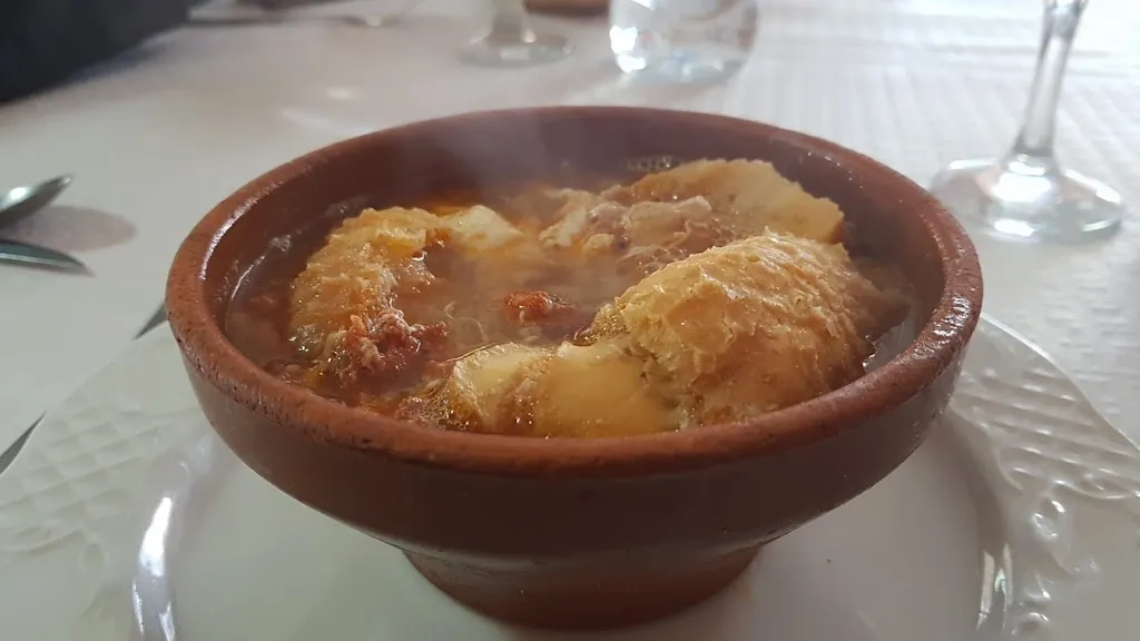 Extremadura Bar Restaurante_Casas de Don Pedro_slider_image_2