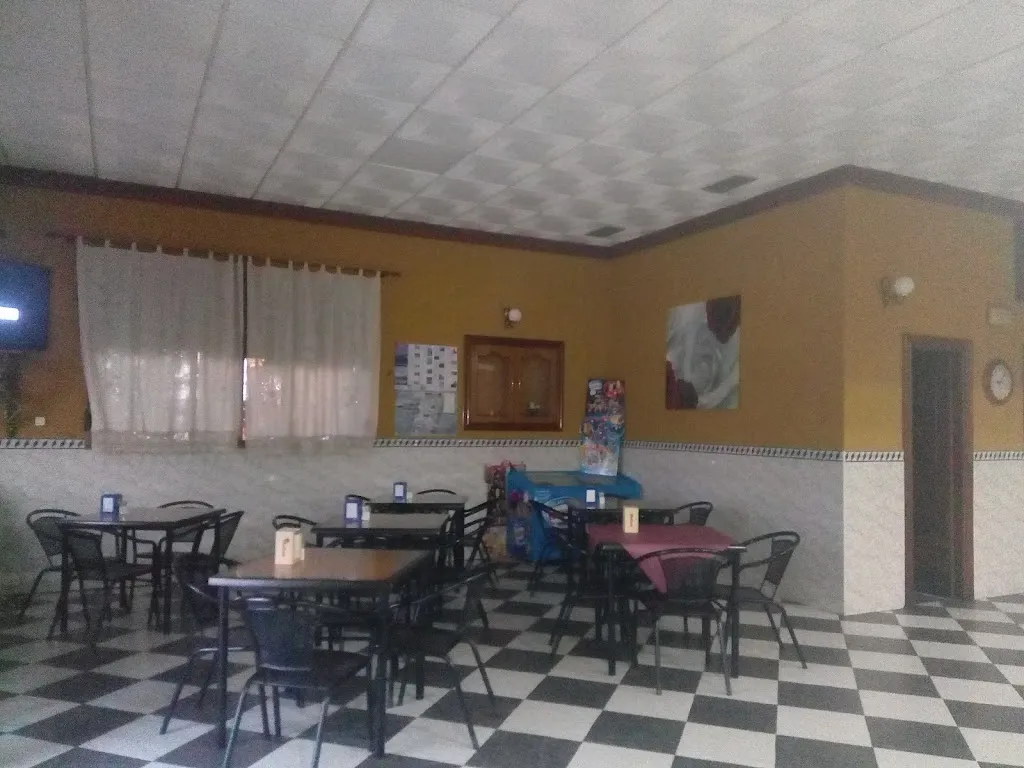 Extremadura Bar Restaurante_Casas de Don Pedro_slider_image_3