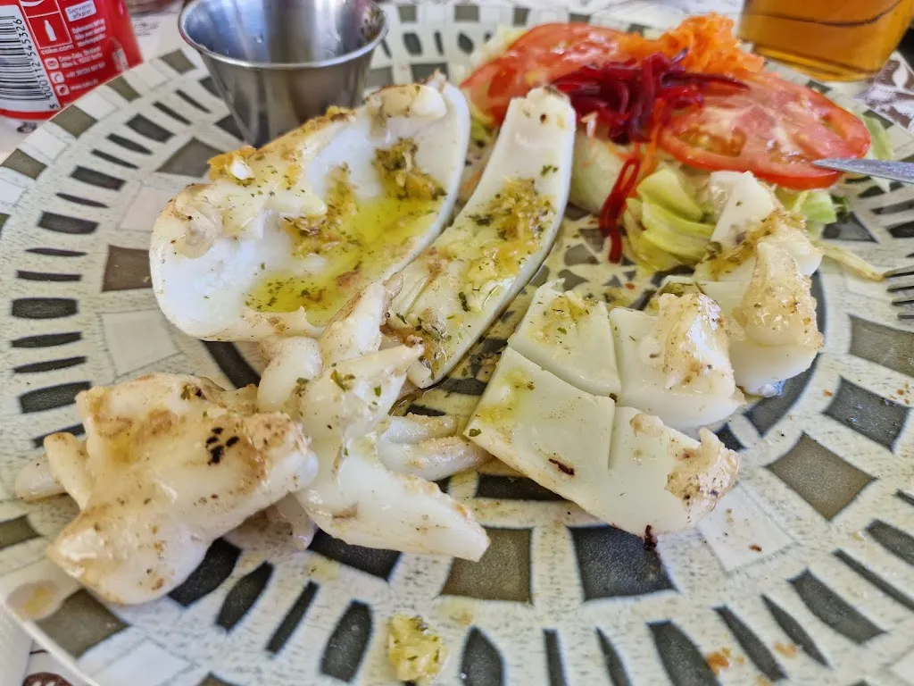 Luis Miguel_Cervecería-Restaurante La Piscina_Cordobilla de Lácara_review