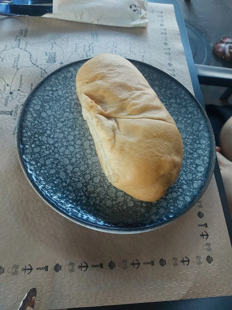 Sofi Alonso_Araguaney Tapería_Culleredo_review