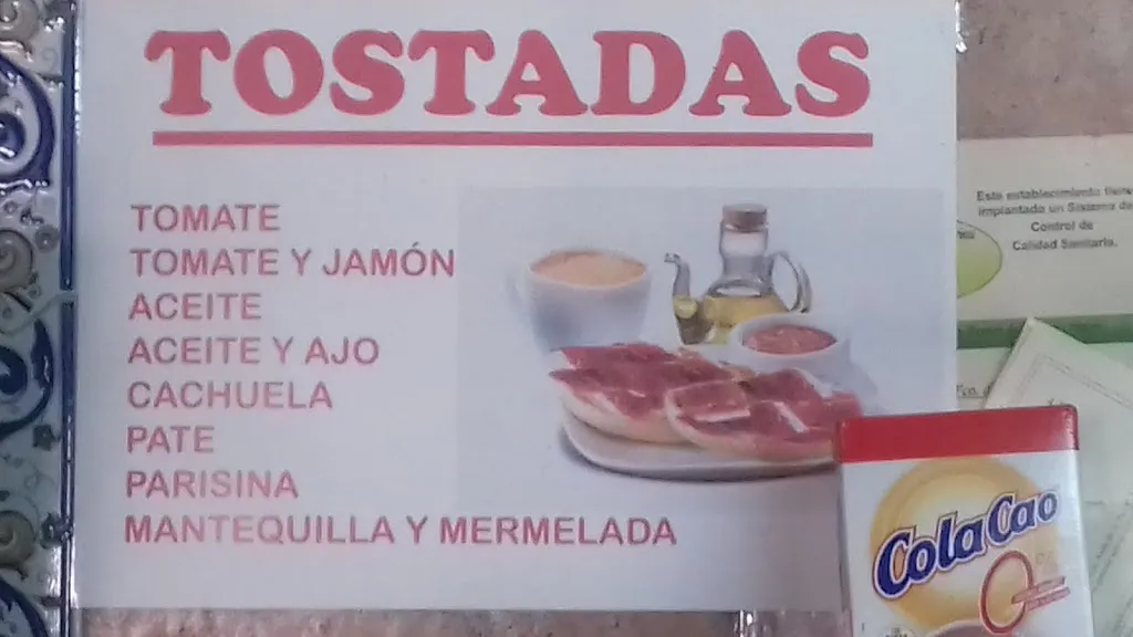 Menu_El Cazador_Cordobilla de Lácara_image_1