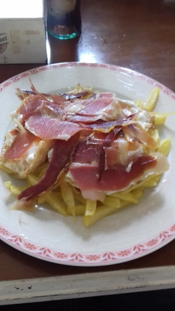 Menu_El Cazador_Cordobilla de Lácara_image_5