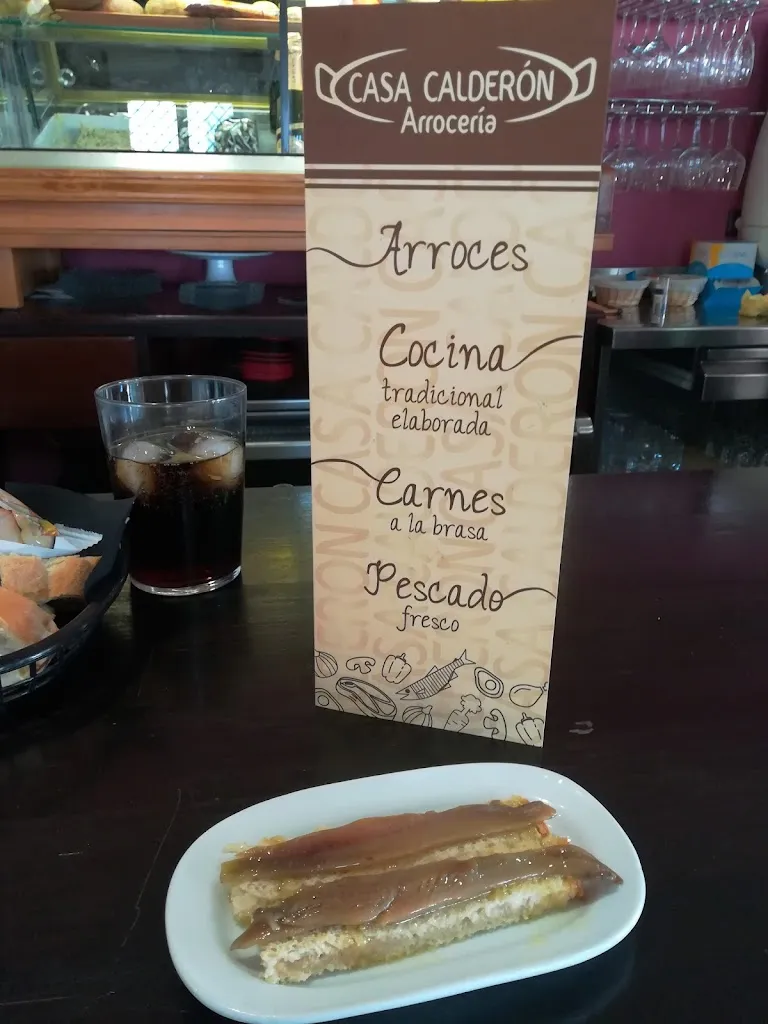 Menu_Casa Calderón_Castilblanco_image_4