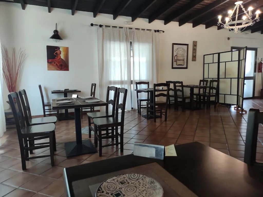 Valentín Santos Márquez_Casa Calderón_Castilblanco_review