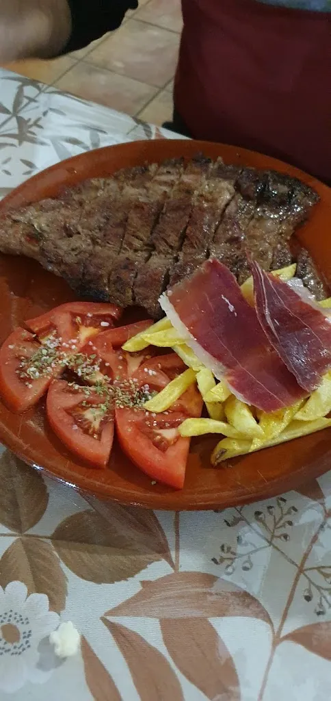 Menu_Bar Cristo De Los Vaqueros_Castilblanco_image_6