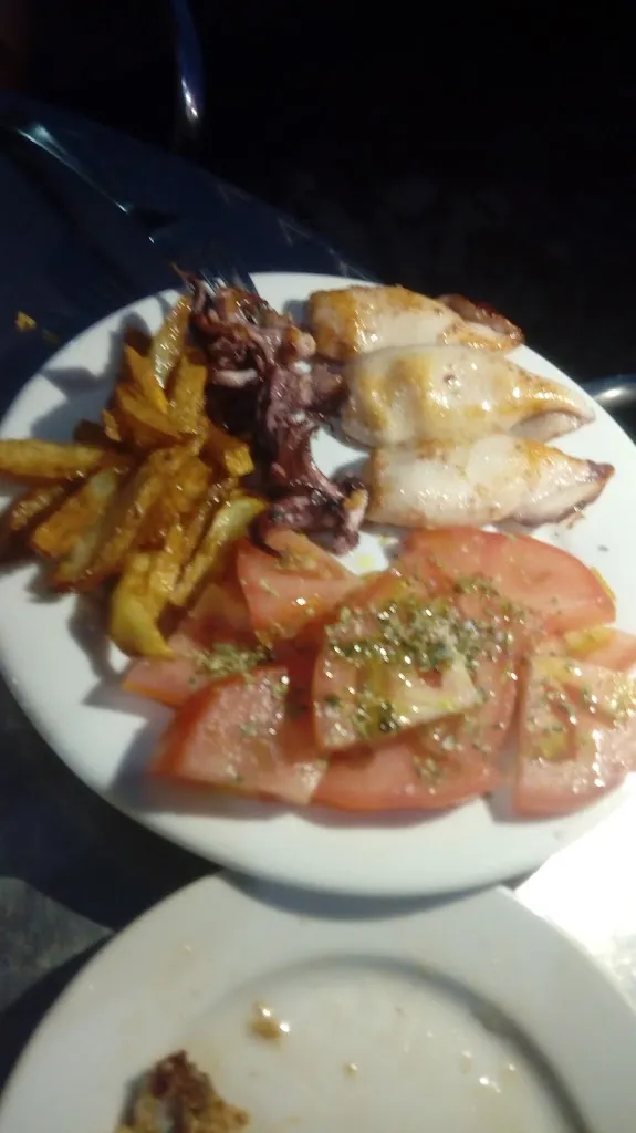 Menu_Bar Cristo De Los Vaqueros_Castilblanco_image_7