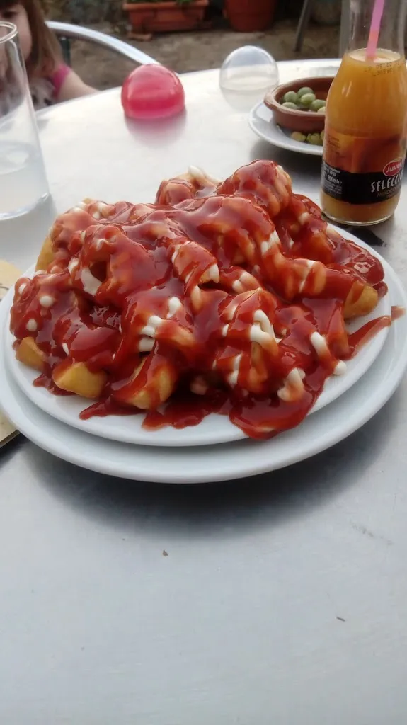 Menu_Bar Cristo De Los Vaqueros_Castilblanco_image_9