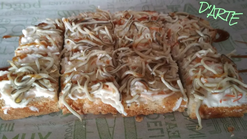 Menu_Bar D' Arte Bodeguita_Castilblanco_image_4