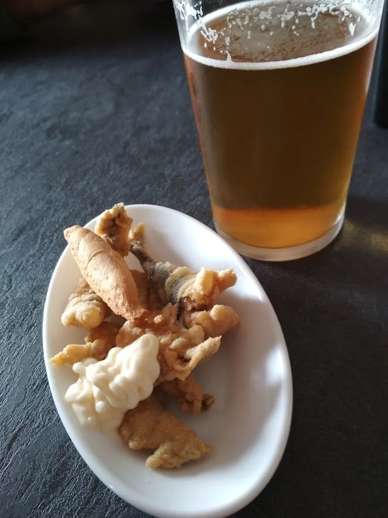 Menu_Bar D' Arte Bodeguita_Castilblanco_image_5