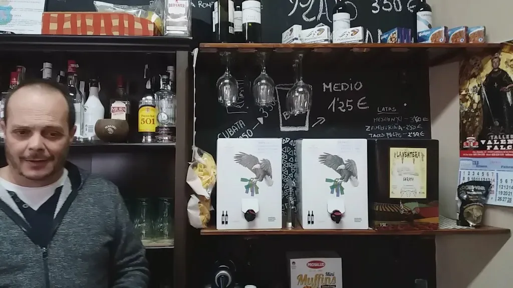 Bar D' Arte Bodeguita_Castilblanco_slider_image_2