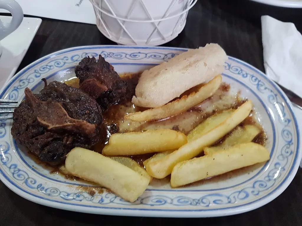 Menu_Bar Restaurante Casa Macarena_Castilblanco_immagine_6