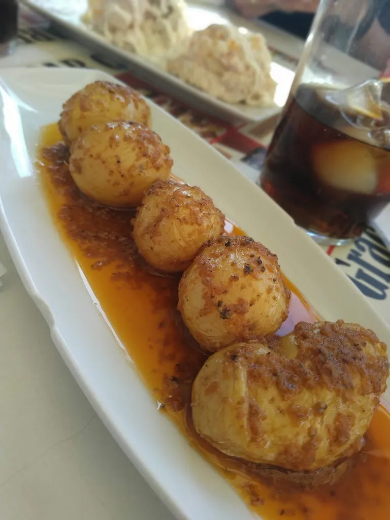 Menu_Bar Restaurante Casa Macarena_Castilblanco_immagine_8