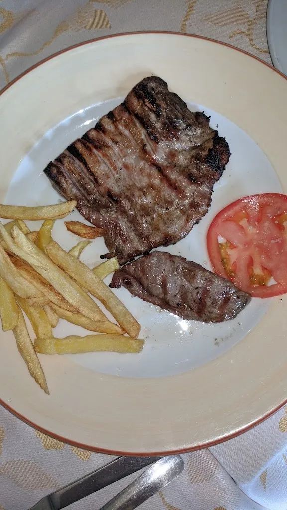 Adham Jaber_Mesón La Colina_Castilblanco_review