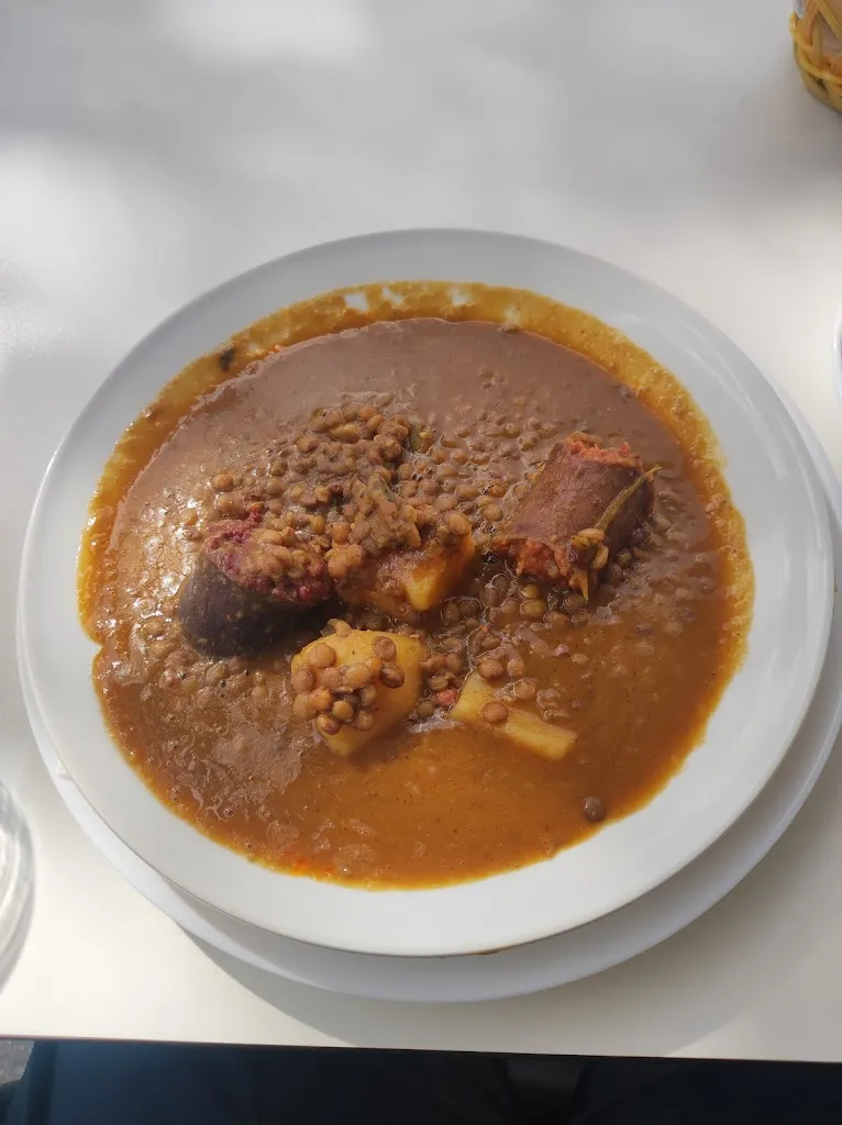 Menu_Mesón El Isabelino_Castilblanco_immagine_1