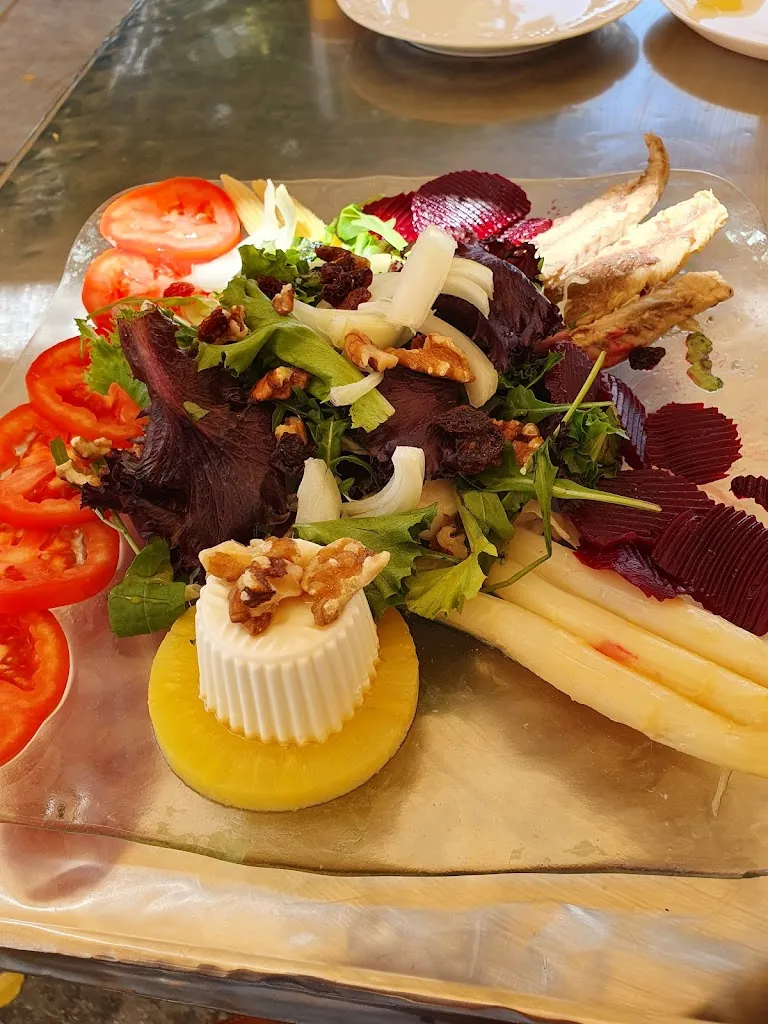 Menu_Bar restaurante La Venta_Castilblanco_image_2