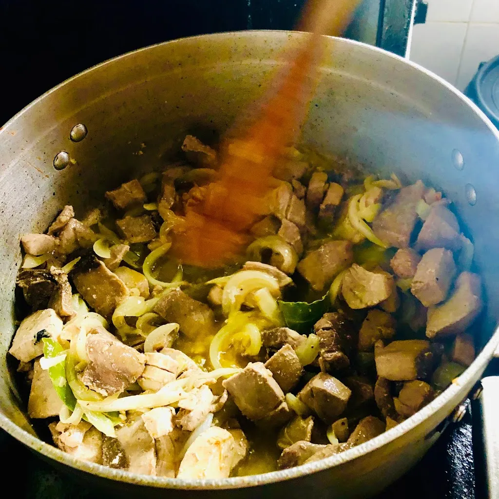 Menu_Bar restaurante La Venta_Castilblanco_image_3