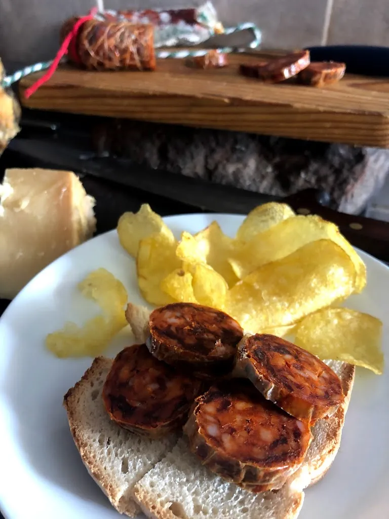 Menu_Bar restaurante La Venta_Castilblanco_image_4