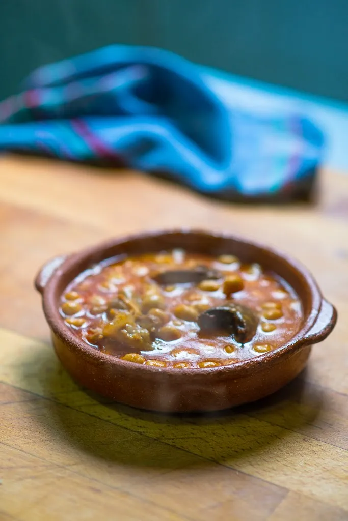 Menu_Bar restaurante La Venta_Castilblanco_image_9