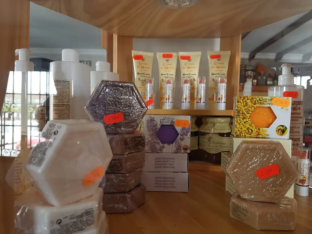 Juanjo Romero_Bar restaurante La Venta_Castilblanco_review