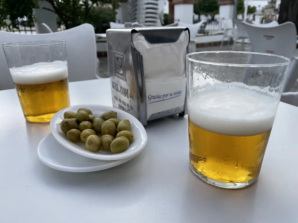 Michael Zeipelt_Bar restaurante La Venta_Castilblanco_review