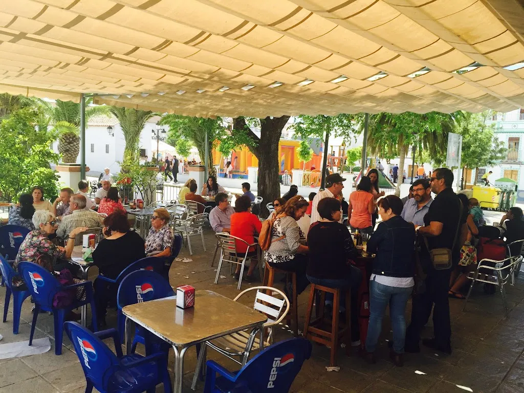 Bar restaurante La Venta ristorante a Castilblanco