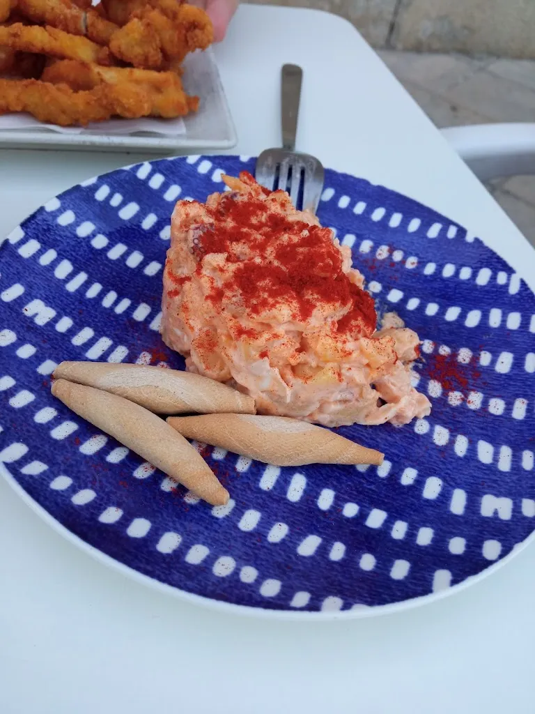 Mónica Lora Martín_El Ricón de la Barbera_Castilblanco_review