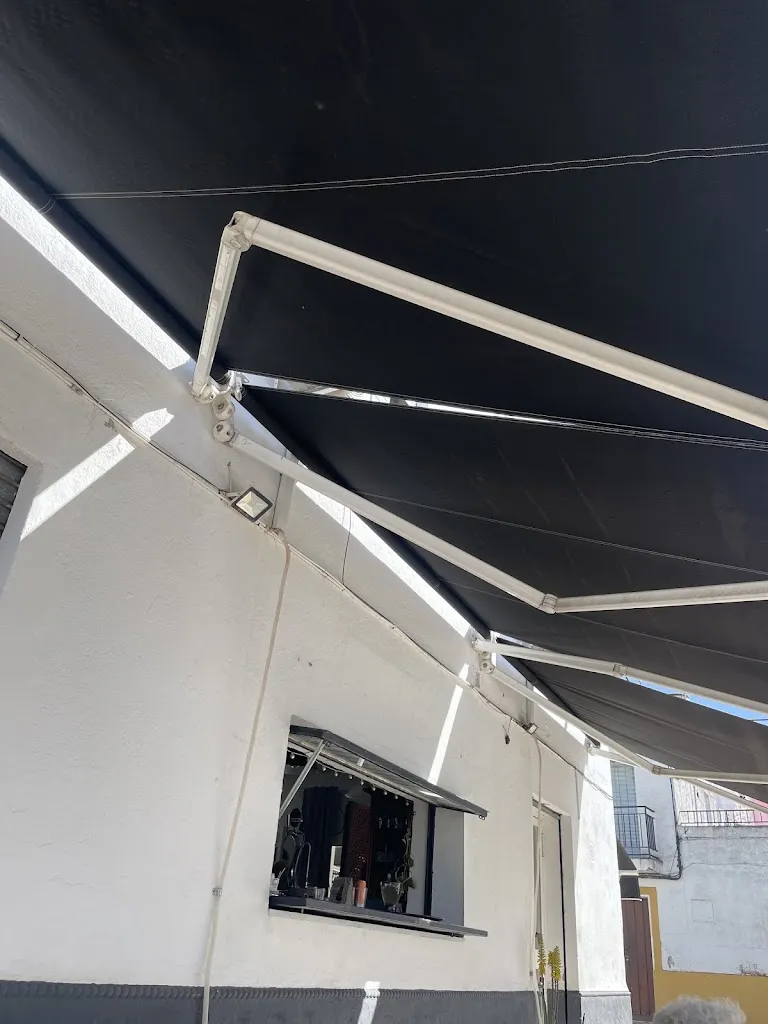 Eri E_Restaurante Pintxa's_Castilblanco_recensione