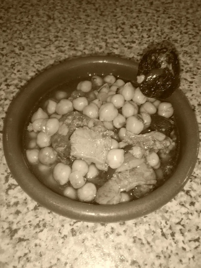 Menu_Café Bar Hogar Del Pensionista_Castilblanco_image_1